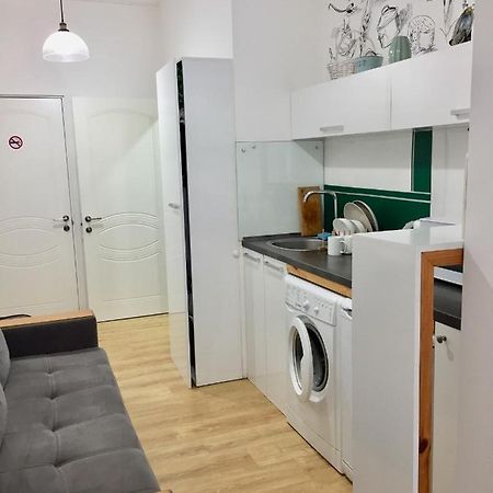 Apartment Ag Jerevan Exteriör bild